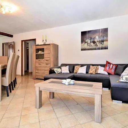 Villa In Occitania With Pool And Garden
