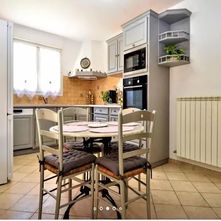 Villa In Occitania With Pool And Garden