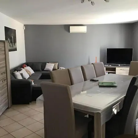 Villa In Occitania With Pool And Garden