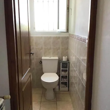 Villa In Occitania With Pool And Garden Villa
