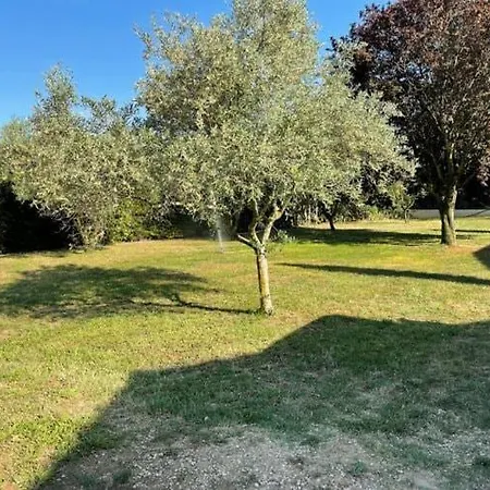 Vila Villa In Occitania With Pool And Garden