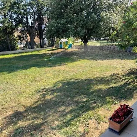Villa Villa In Occitania With Pool And Garden *