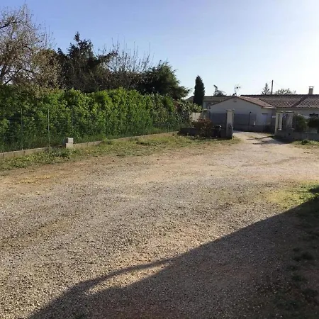 Villa In Occitania With Pool And Garden Vila