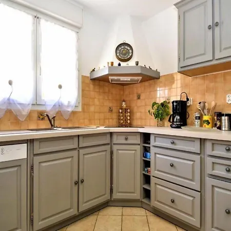 Vila Villa In Occitania With Pool And Garden *